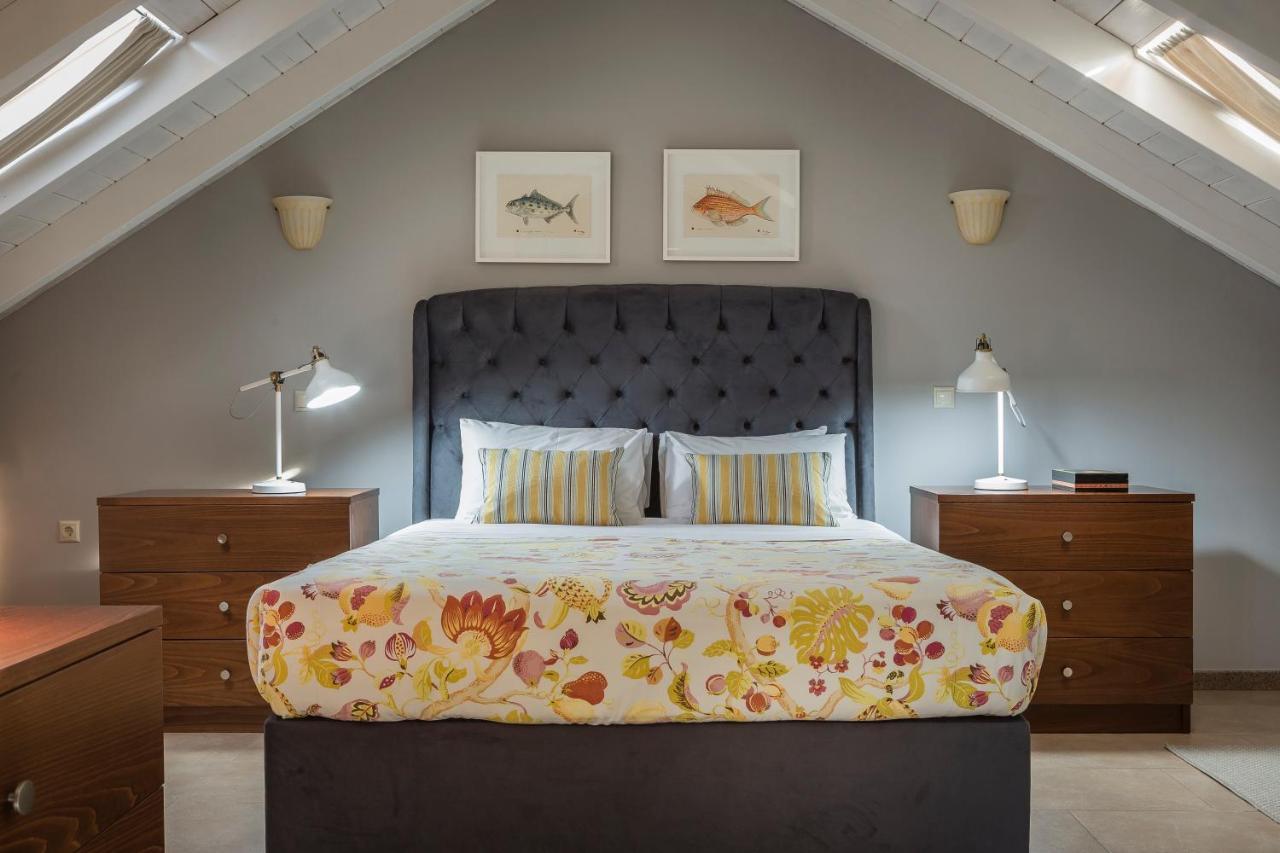 Loft Suite - 110