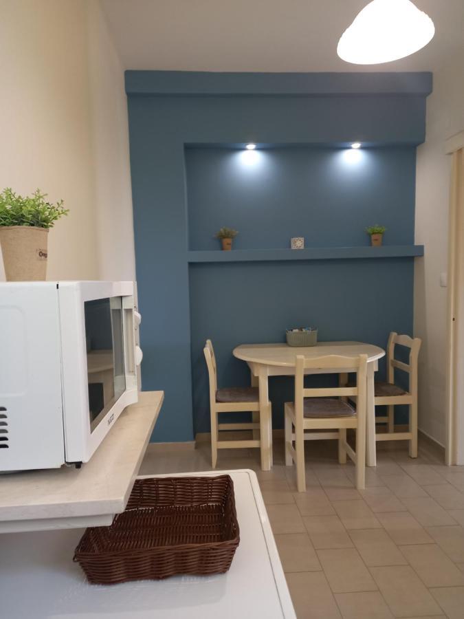Apartment Ground Floor
