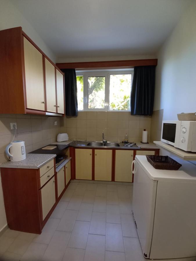 Apartment Ground Floor