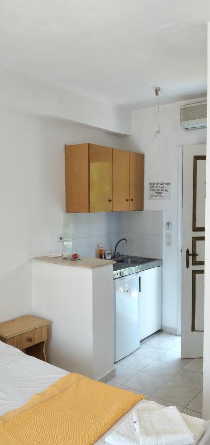 Twin Room with Balcony