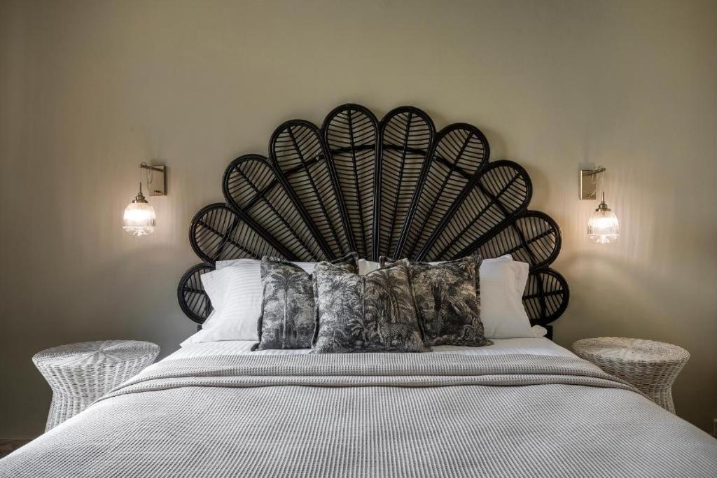 Superior Double Room with Sea View