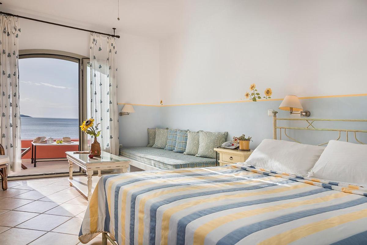 Suite with Terrace