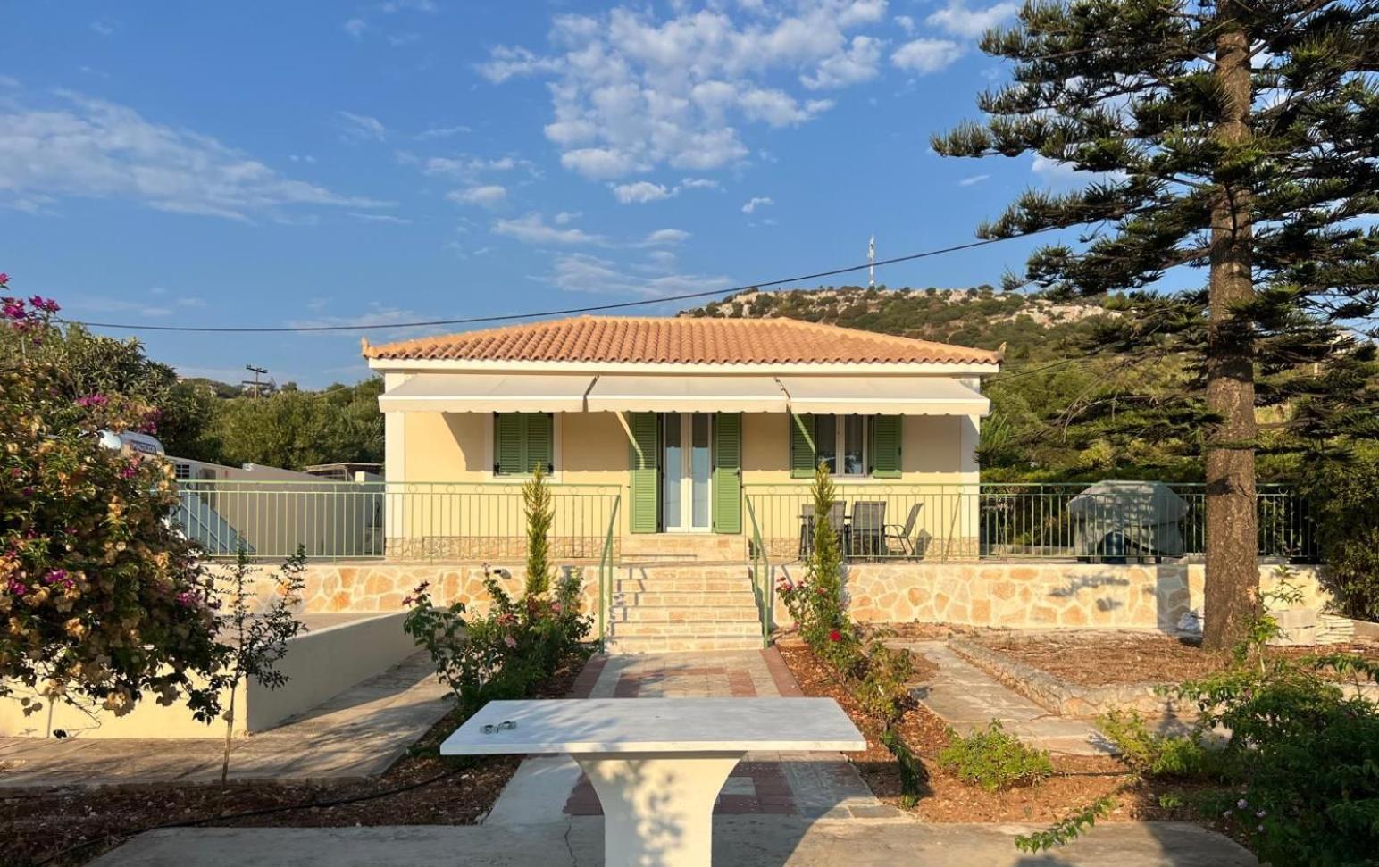 One-Bedroom Villa