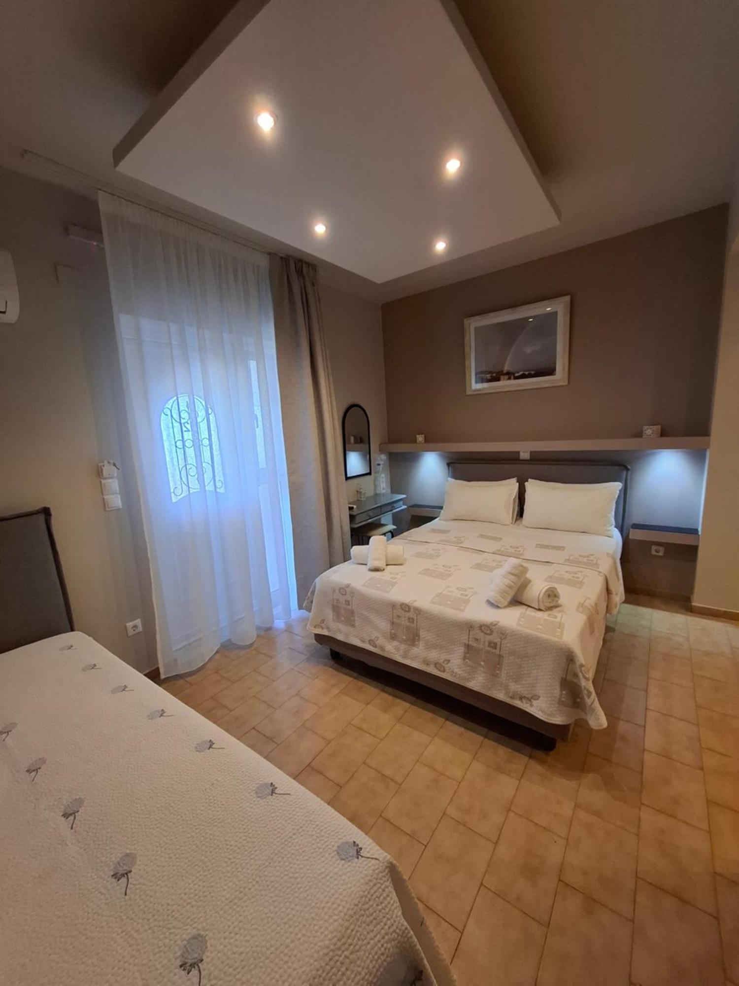 Apartment Ground Floor