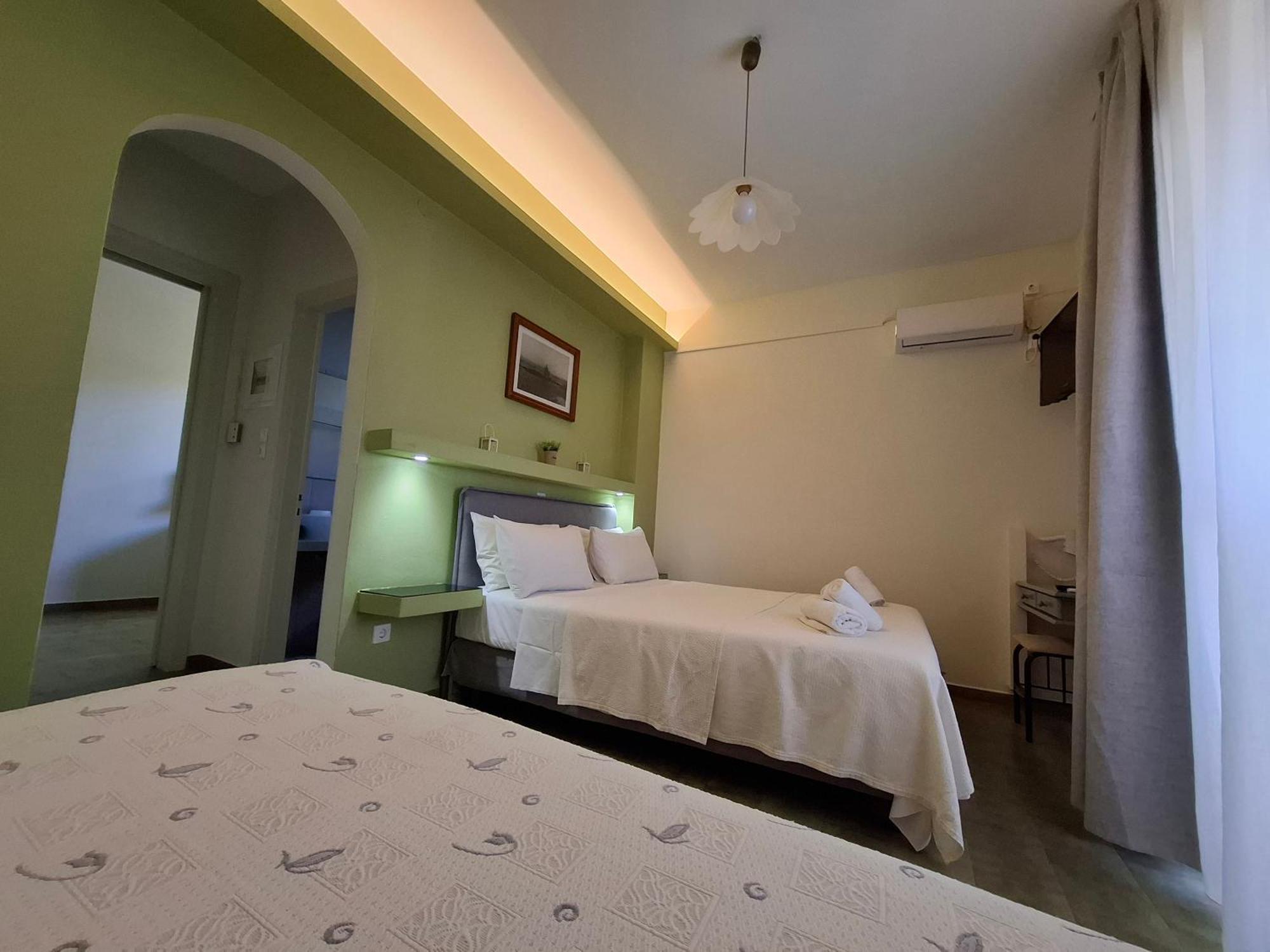 Apartment Ground Floor