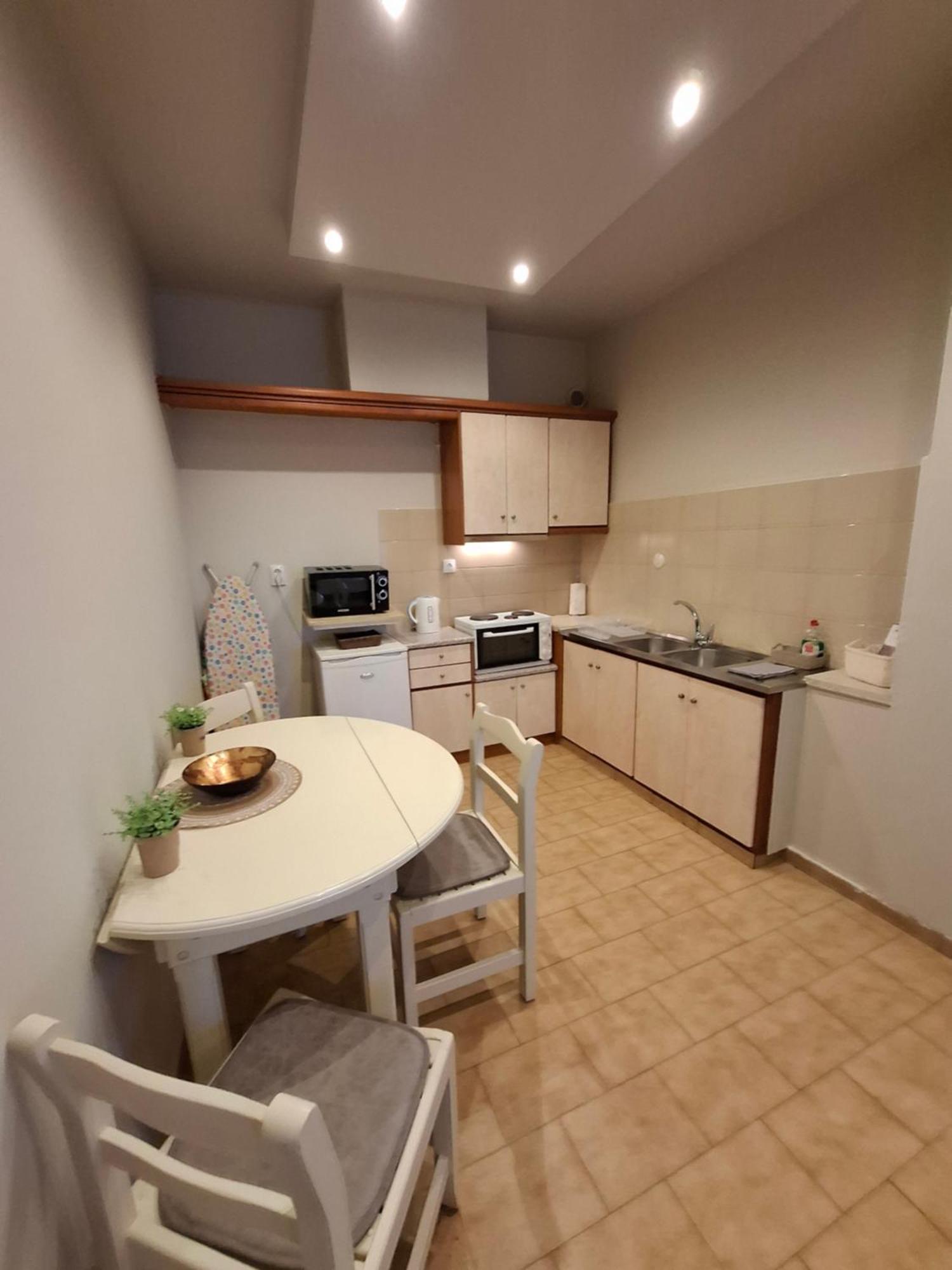 Apartment Ground Floor