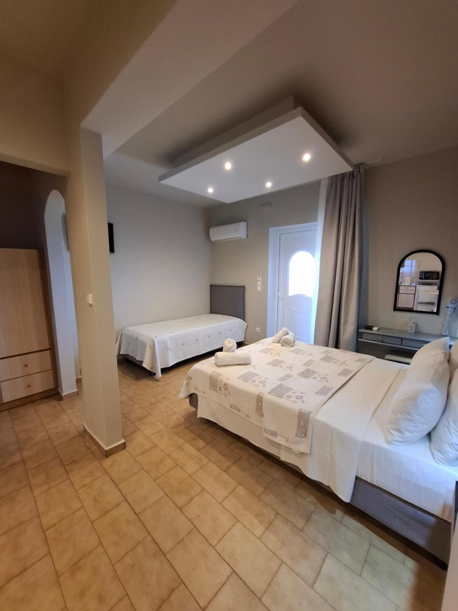 Apartment Ground Floor