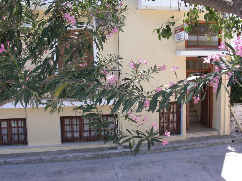 Monolocale (4 Adulti)