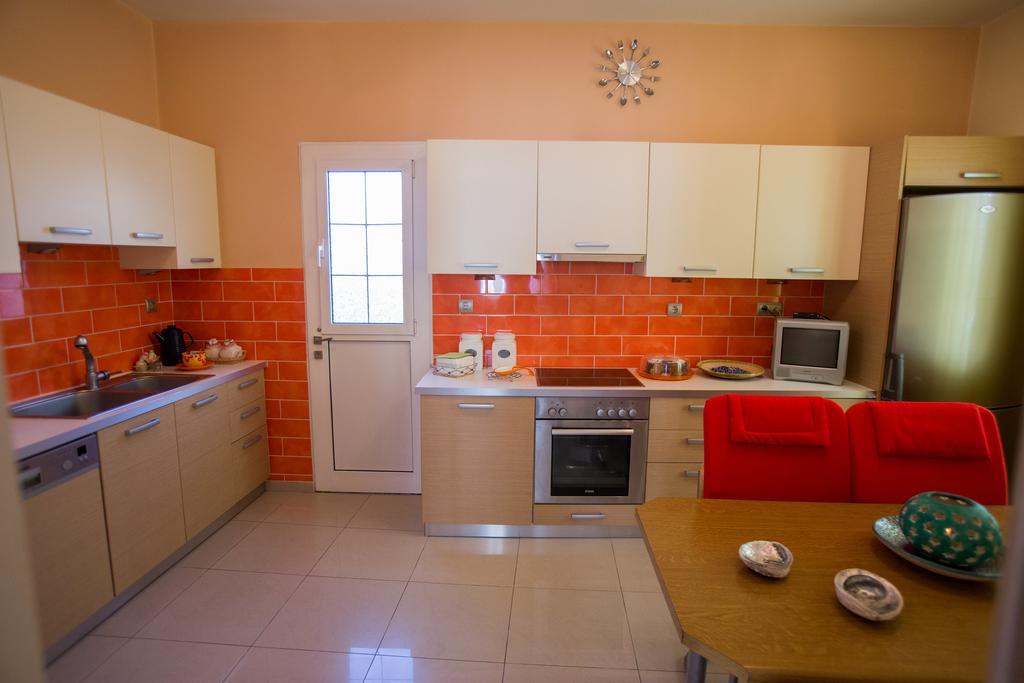 Casa con 2 Camere da Letto