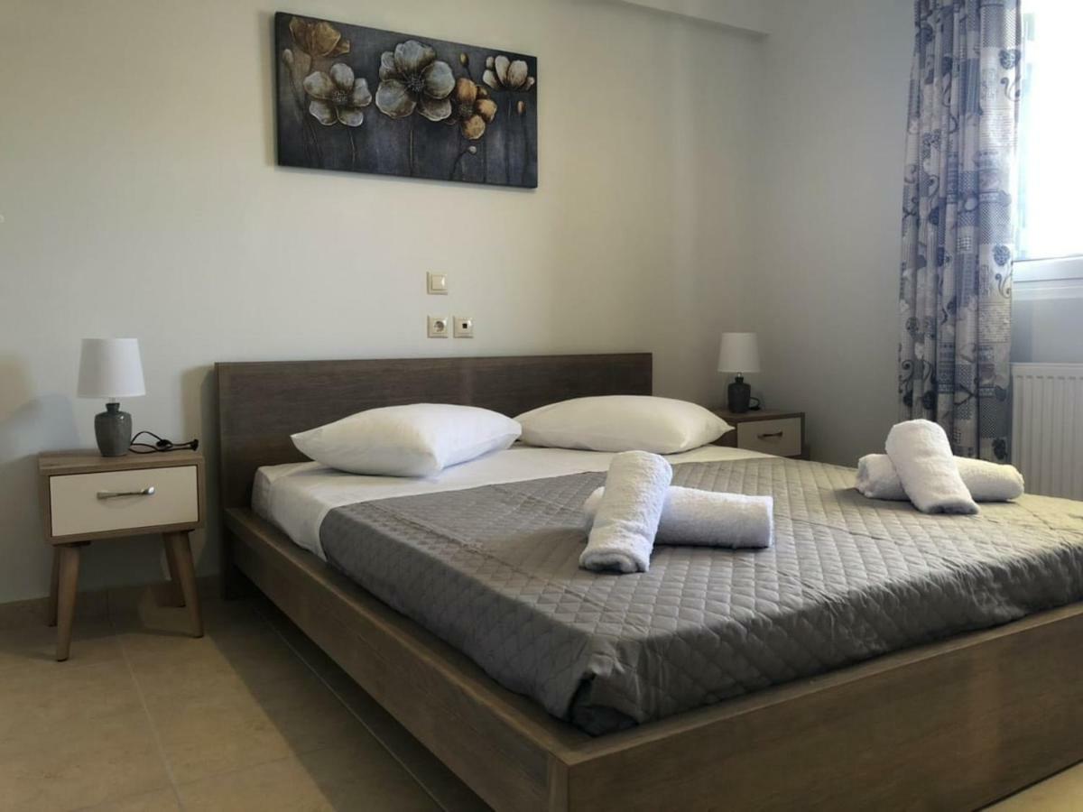 Appartamento con 2 Camere da Letto