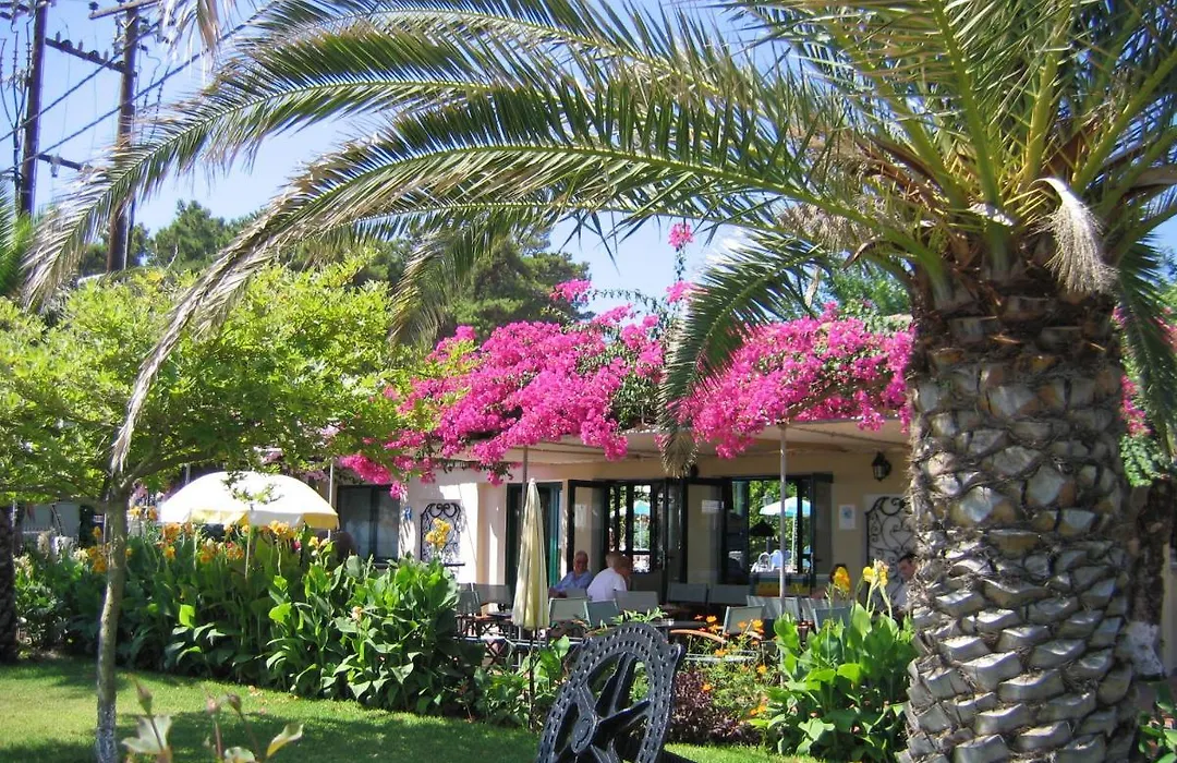 Tara Beach Hotel-1
