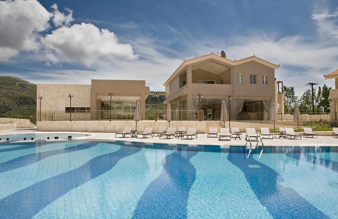 Magnolia Resort (Adults Only)-1