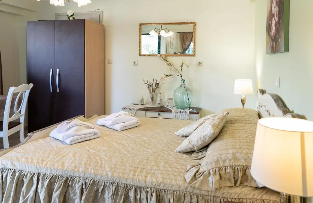 Kyveli Superb Sea View Apartment In Argostoli-1