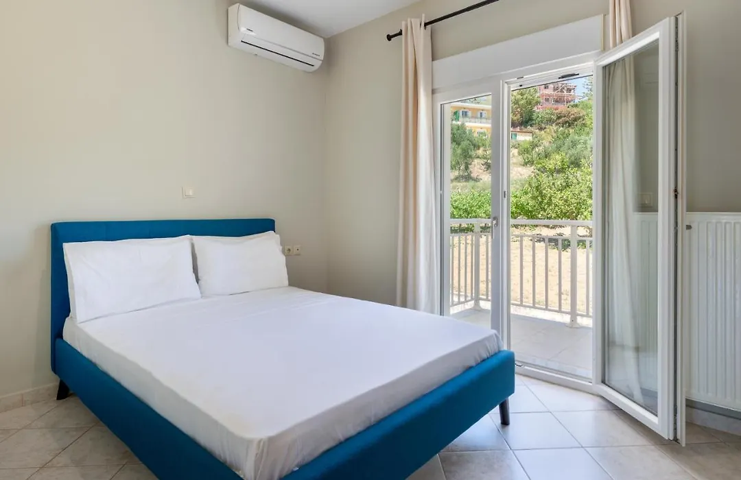 Lagadi Apartment 3-1