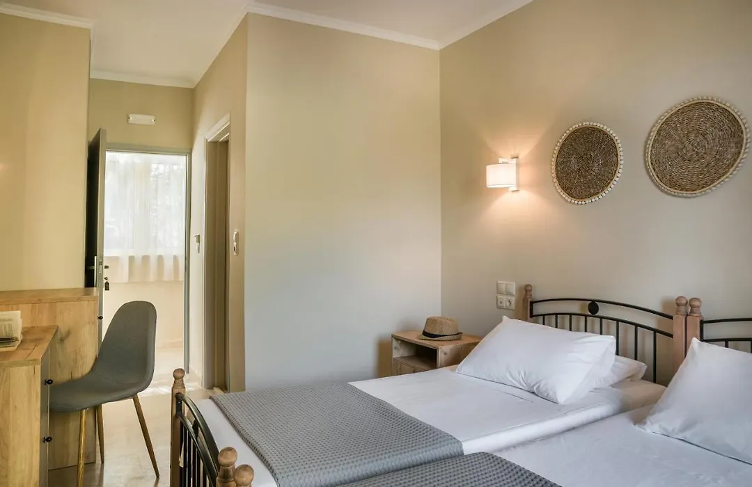 Irilena Hotel-1