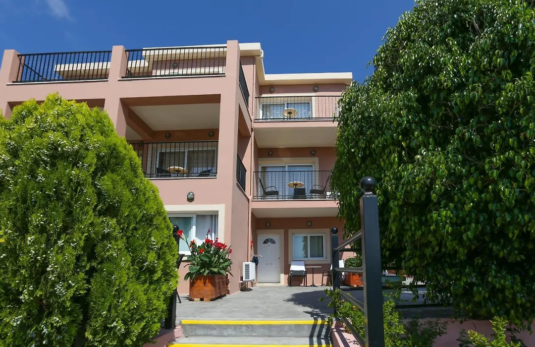 Pelagos Apartments-1