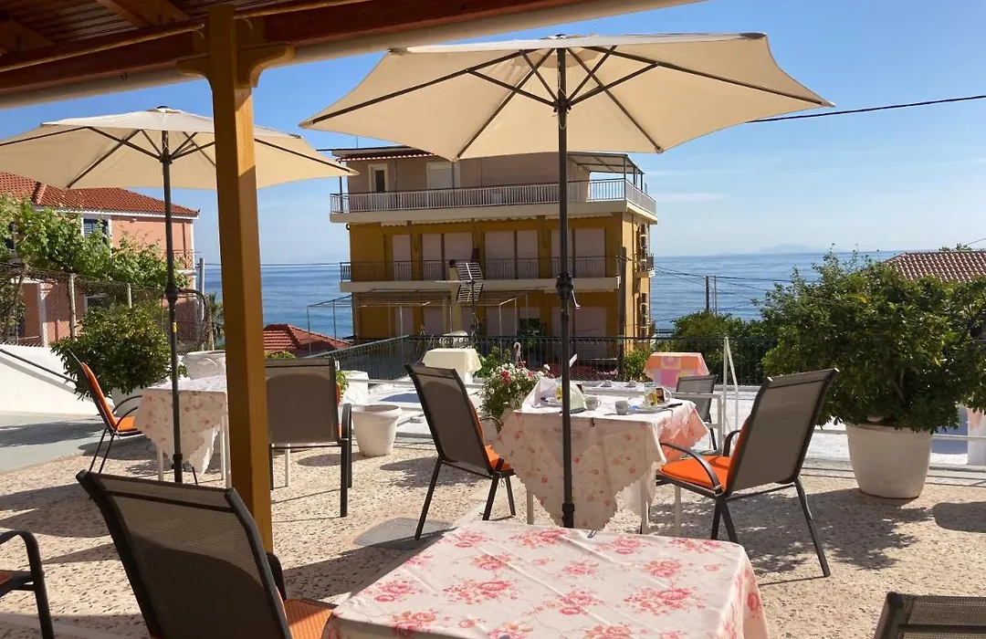 Hotel Galini-1