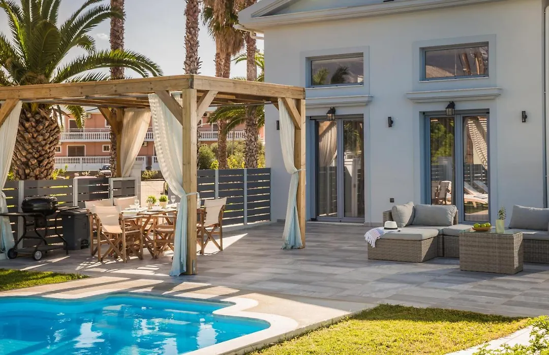 Lighthouse Villas Kefalonia-1