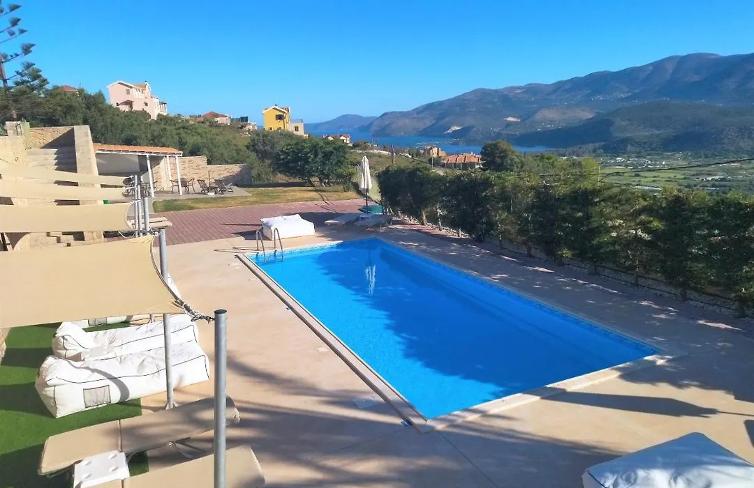 Lagoon View Apartments - Adults Only-1