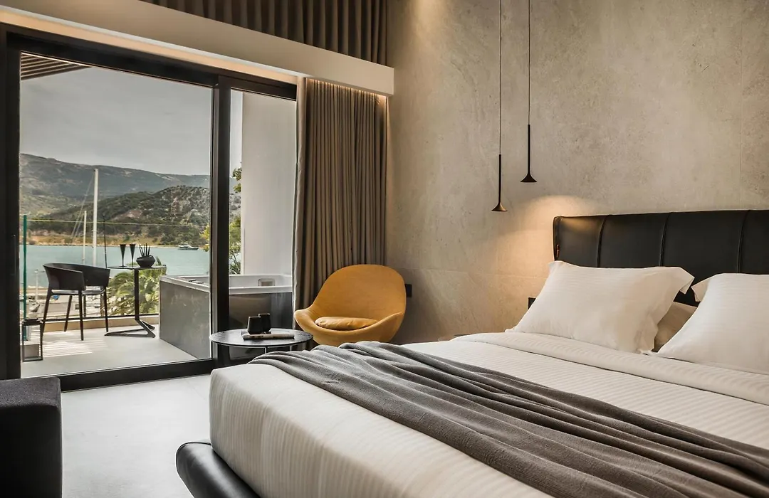 Canale Hotel&Suites-1