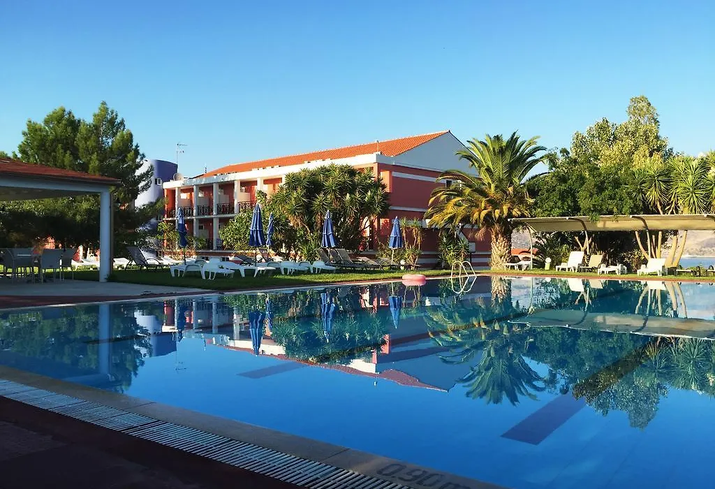 Palatino Hotel-1