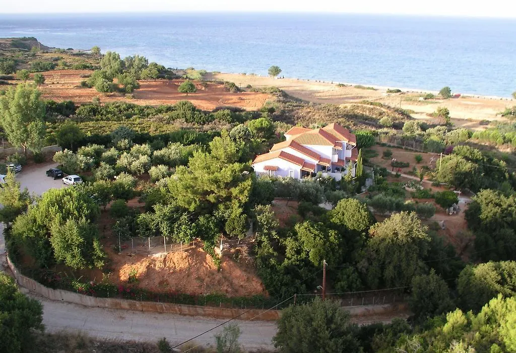 Villa Eliza-1