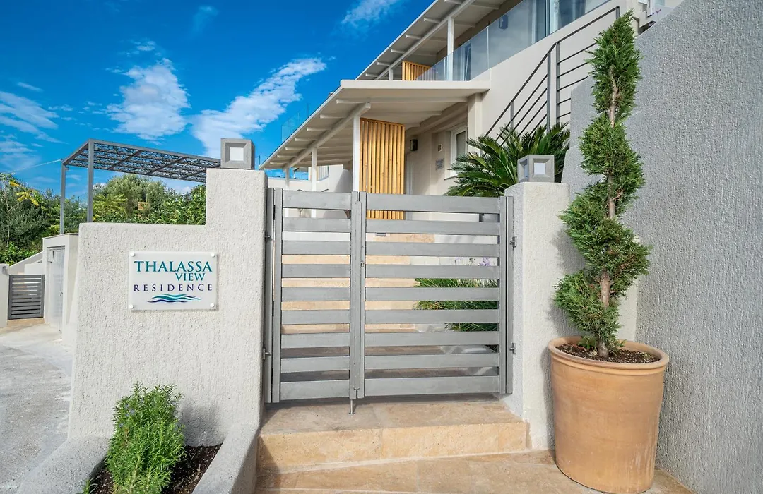 Thalassa View Residence-1