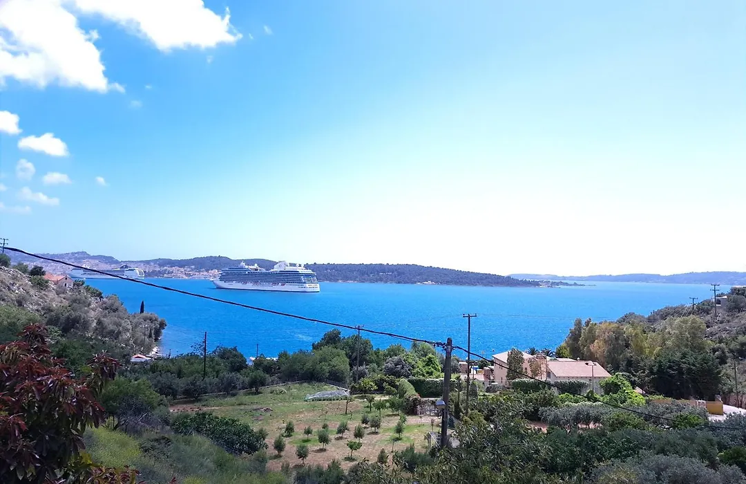 Sea View Dream-1