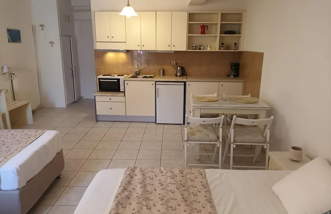 Argostoli Rooms-1