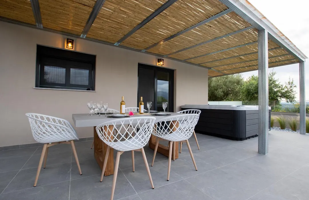 Onar - Luxury Villas-1