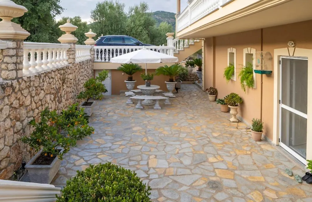 La Casa Di Linda-1