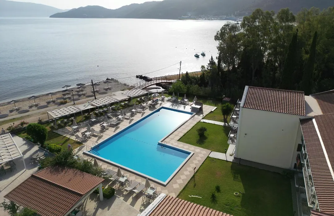 Sami Beach Hotel-1
