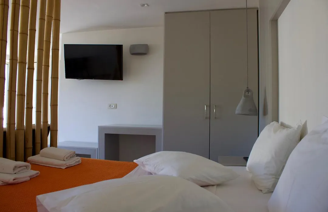 Makris Yialos Apartments-1