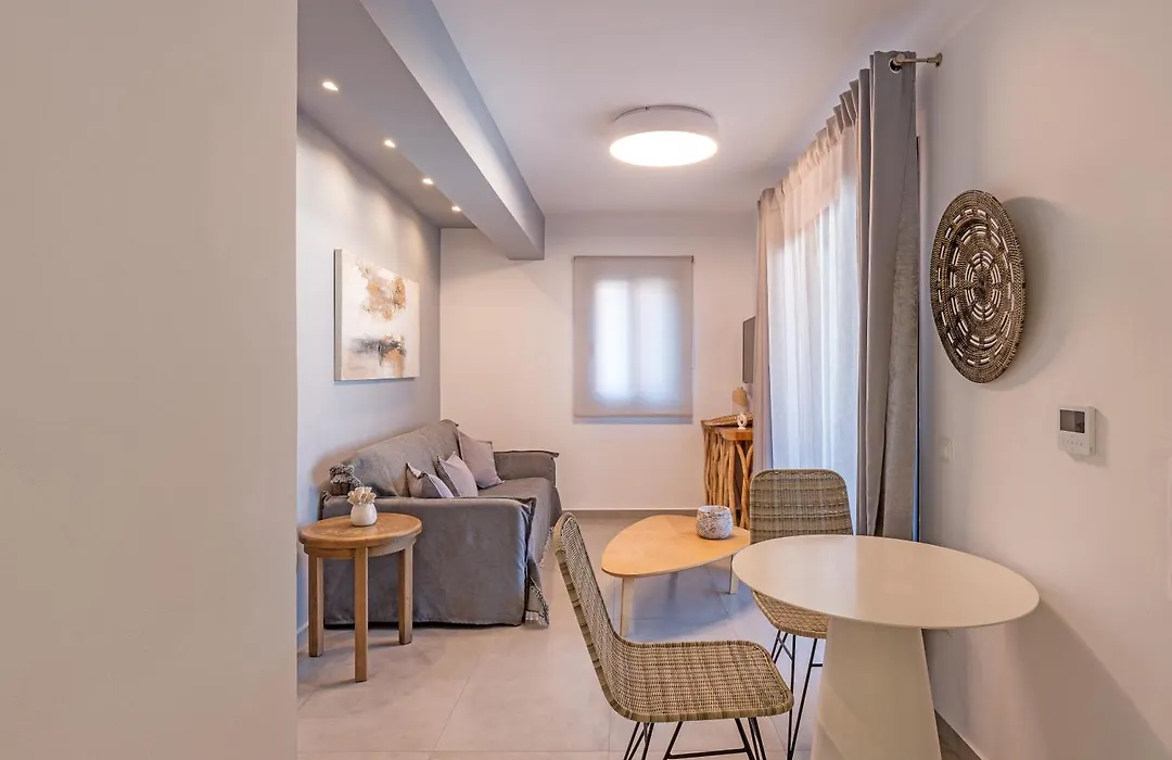 Brand New Flat Near De Bosset Bridge, Argostoli-1