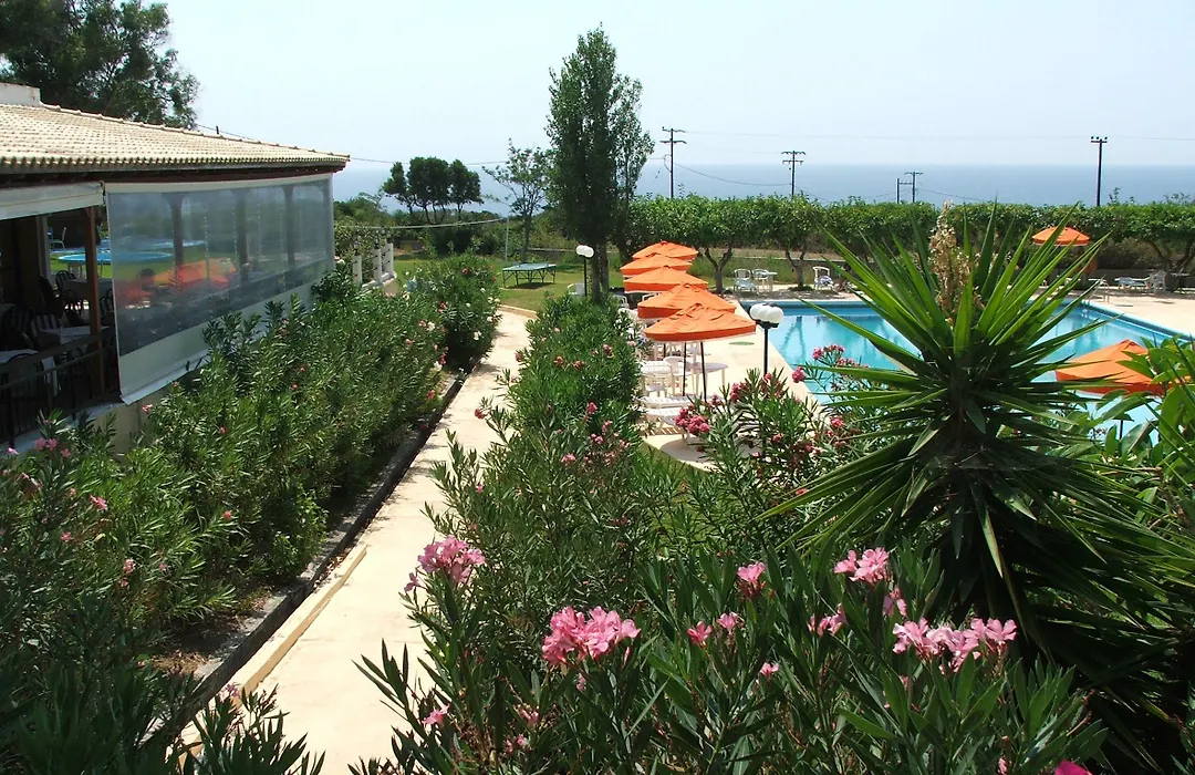 Irinna Hotel-1
