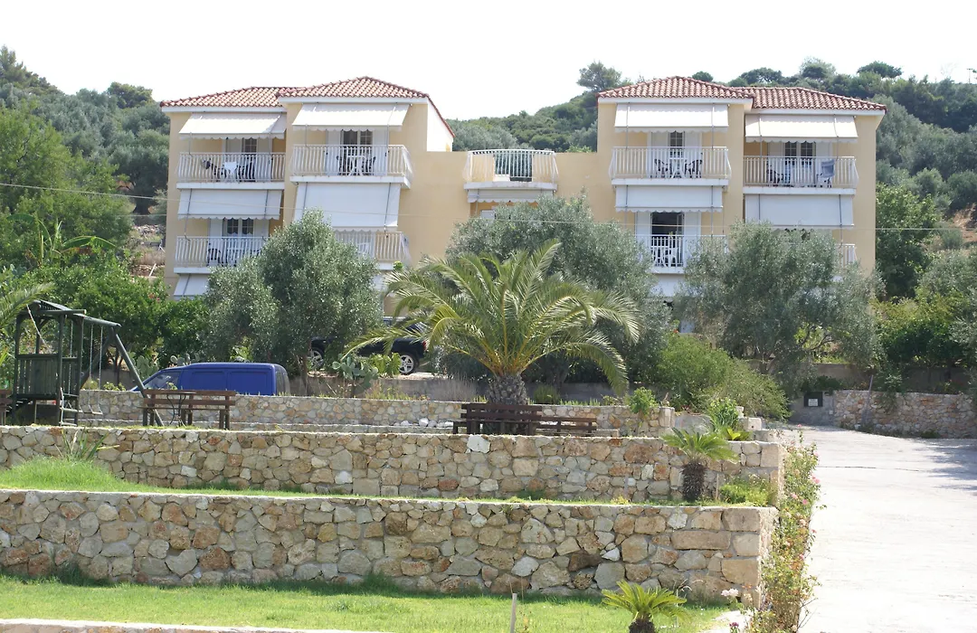 Oskars Studios & Apartments-1