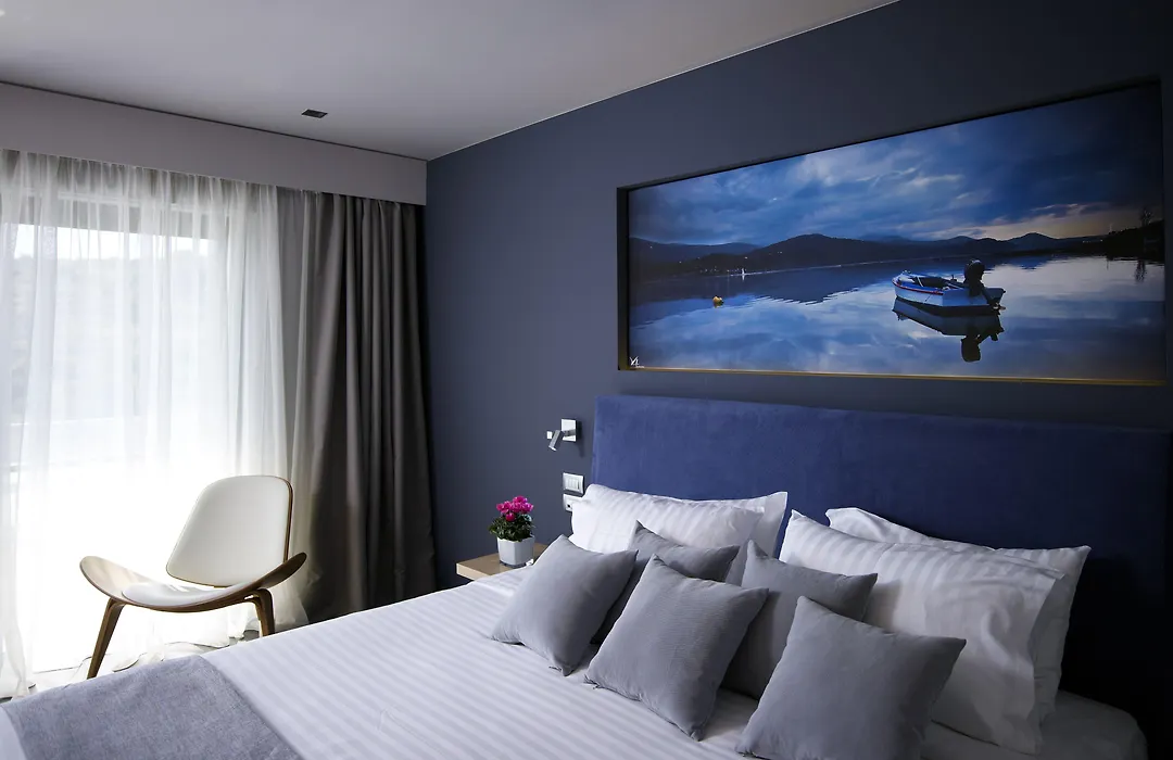 Tesoro Blu Hotel & Spa Adults Only-1