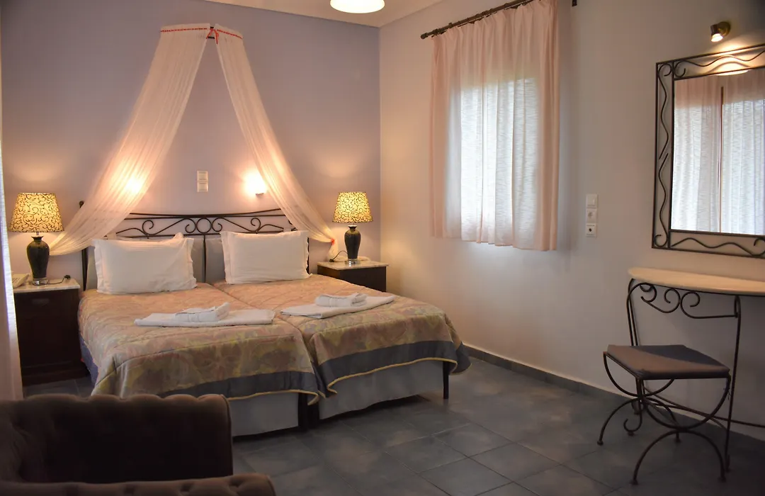 Melidron Hotel-1