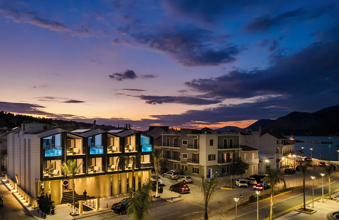 Casaly Hotel & Spa-1
