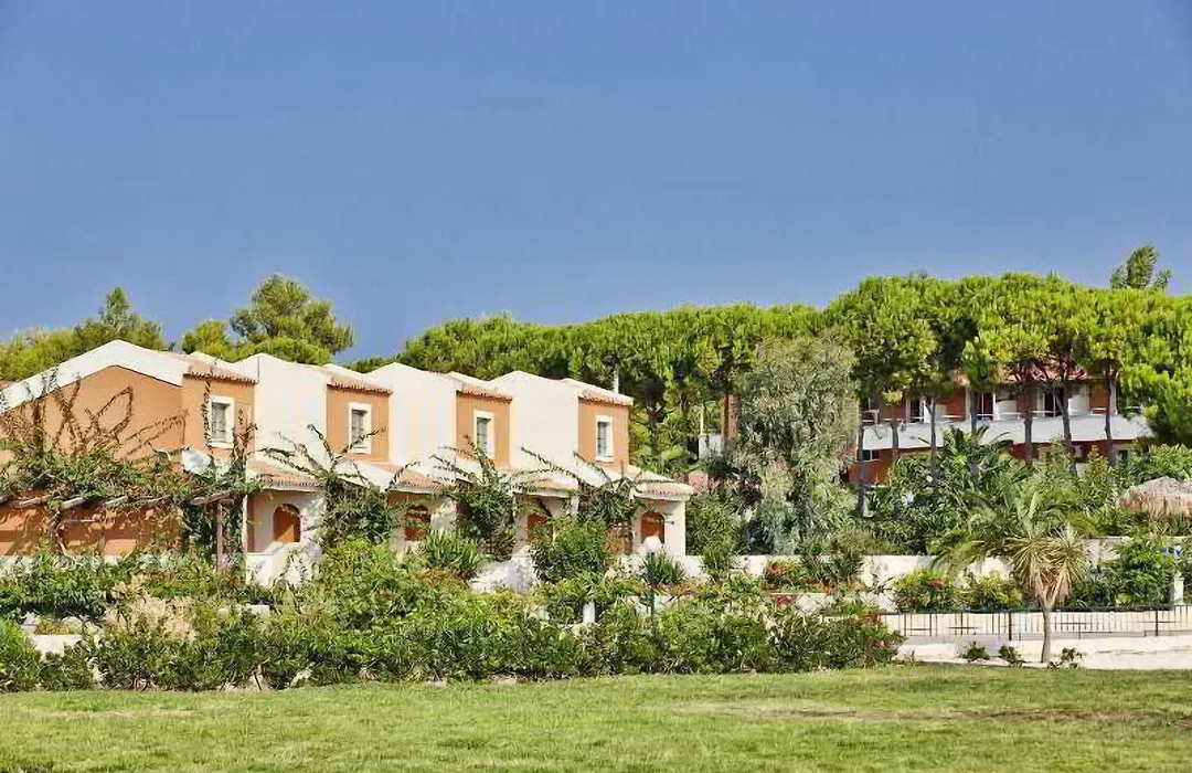 Ionian Sea Hotel & Villas - Aqua Park-1