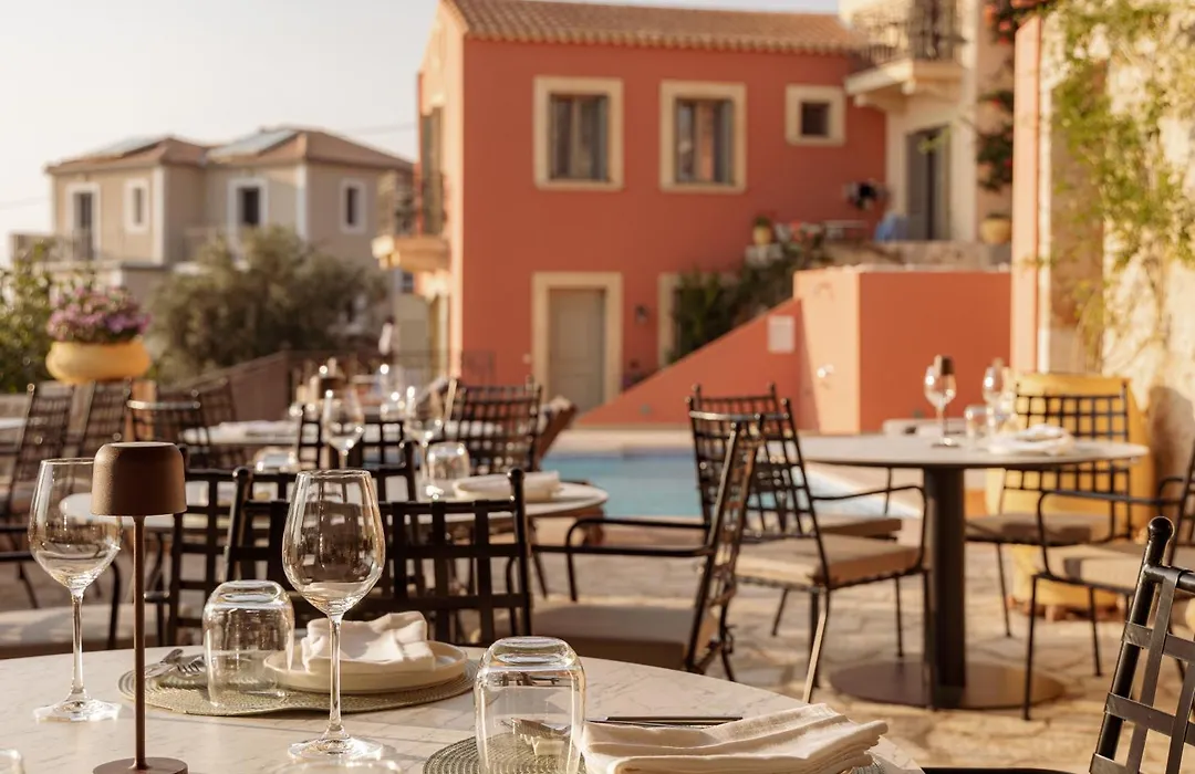 Roi Boutique Suites-1