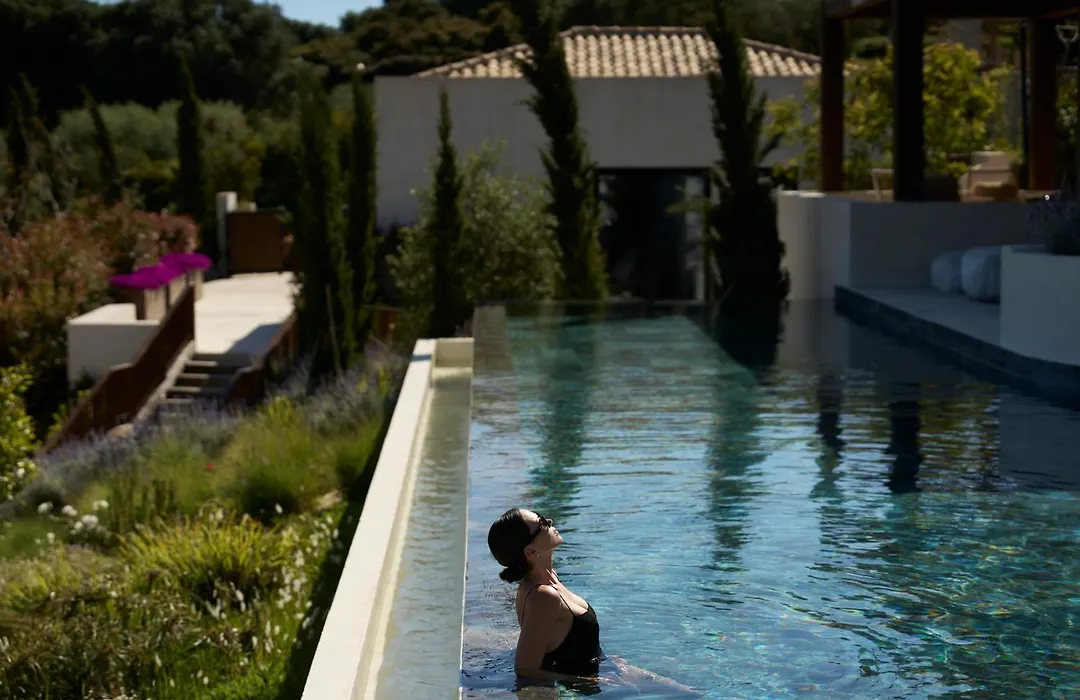 Eliamos Villas Hotel & Spa - Relais & Chateaux-1