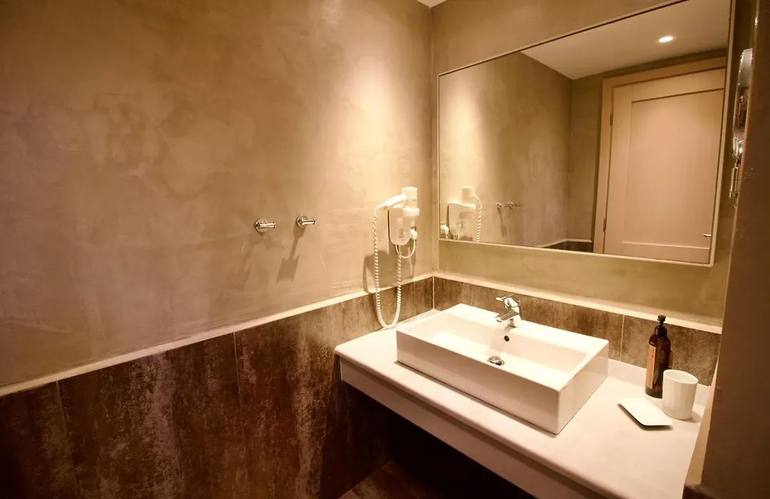 Costa Rossa Boutique Hotel - Adults Only-1