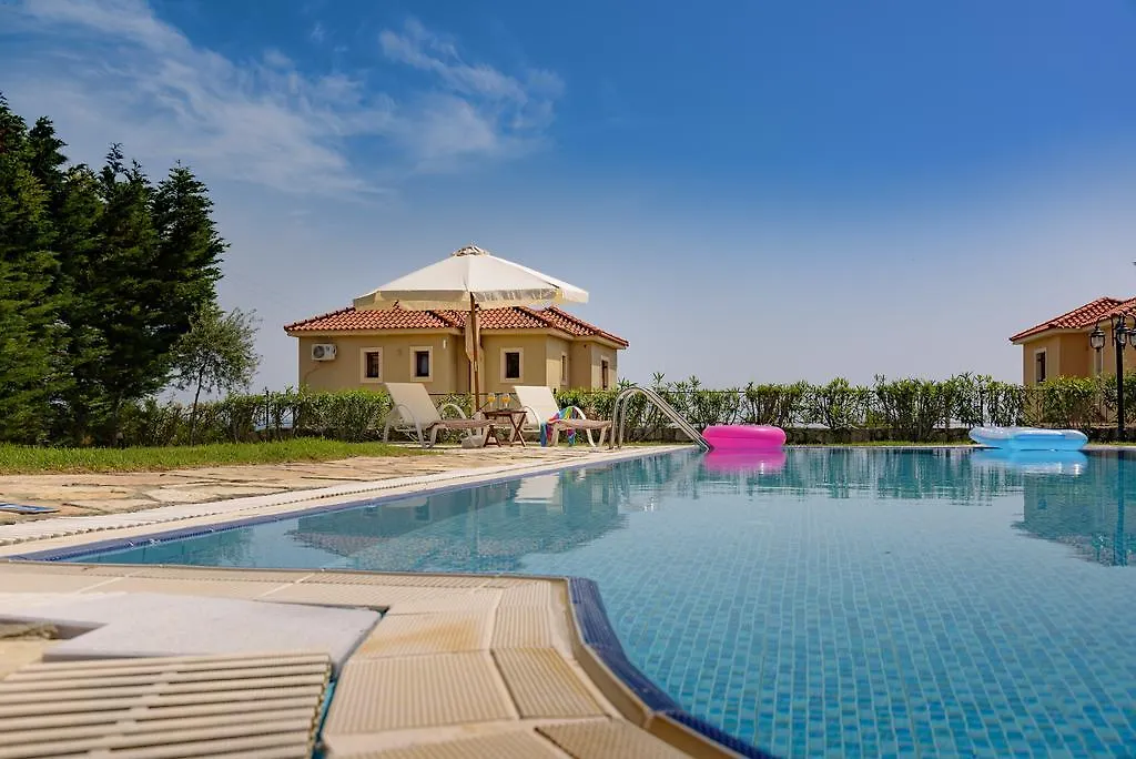 Kefalonia Houses-1