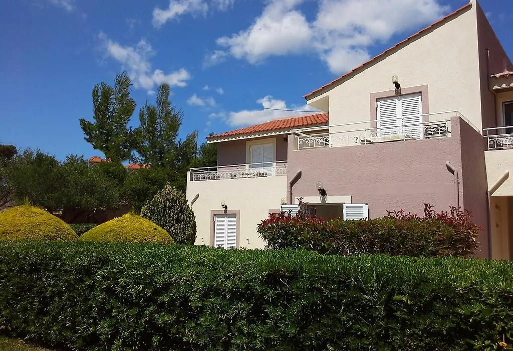 Marinos Apartments-1