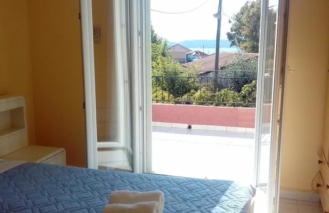Yellow House-1