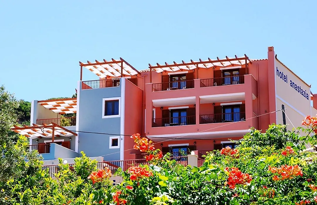 Hotel Anastazia-1