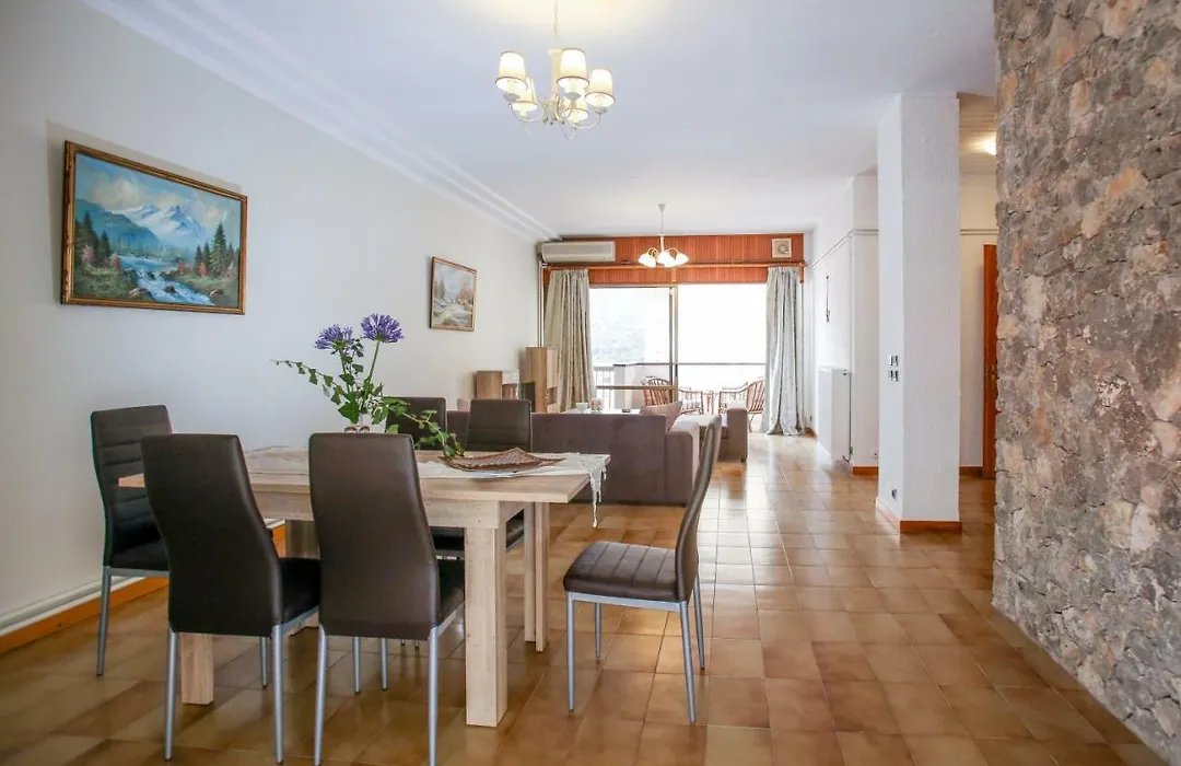 Argostoli Apartment-1