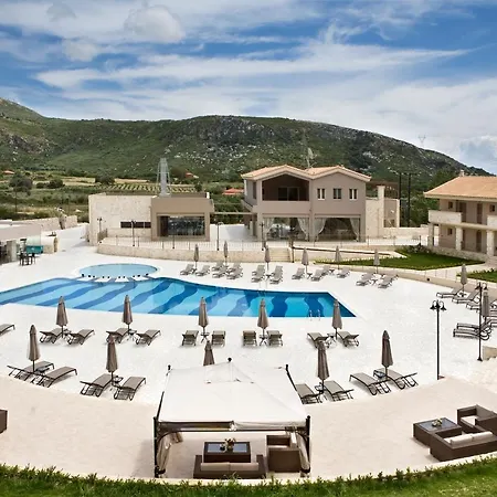 Magnolia Resort (Adults Only)-2