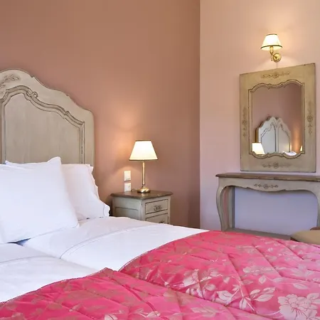 Magnolia Resort (Adults Only)-3